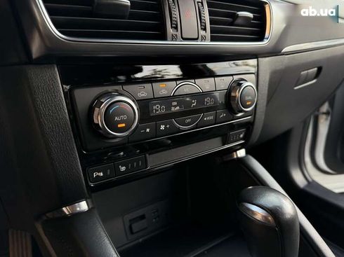 Mazda CX-5 2017 - фото 23
