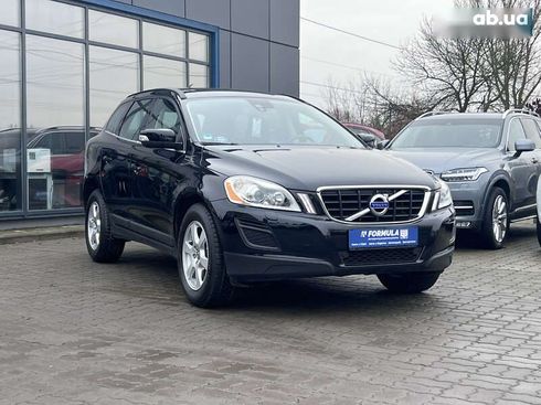 Volvo XC60 2011 - фото 4