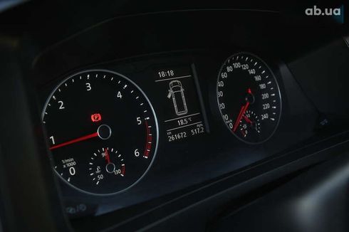 Volkswagen Transporter 2015 - фото 27