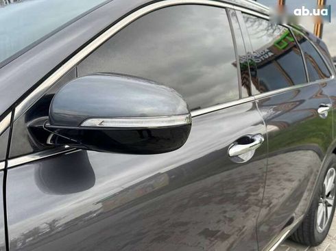 Kia Sorento 2018 - фото 11