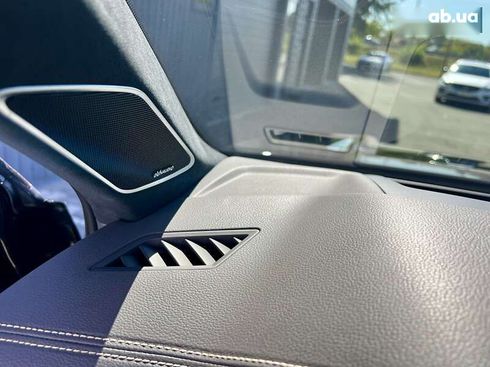 Volkswagen Touareg 2023 - фото 23