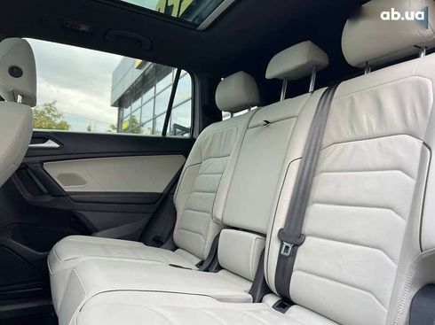 Volkswagen Tiguan 2019 - фото 8