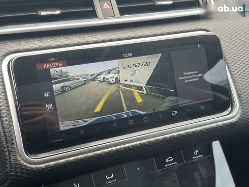 Land Rover Range Rover Velar 2017 - фото 29