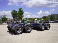 Продажа причіп в Україні - купити на Автобазарі