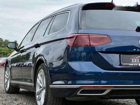 Volkswagen Passat 2022 - фото 12