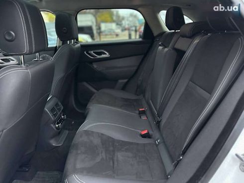Land Rover Range Rover Velar 2018 - фото 30