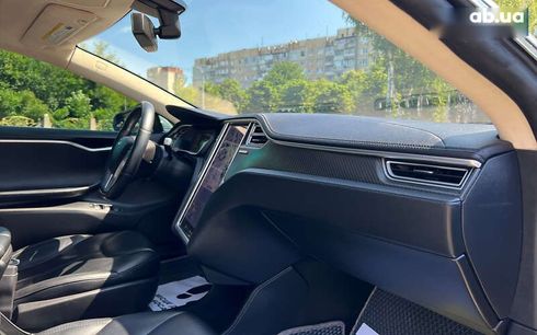 Tesla Model S 2014 - фото 10