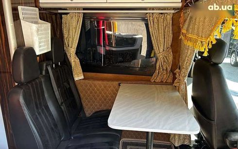 Ford Transit 2018 - фото 15