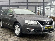 Продажа б/у Volkswagen Passat в Закарпатской области - купить на Автобазаре