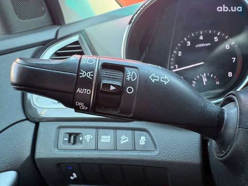 Hyundai Santa Fe 2016 - фото 18