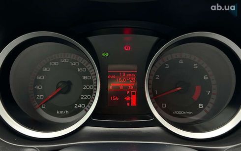 Mitsubishi Lancer 2008 - фото 10