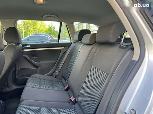 Volkswagen Golf 2011 - фото 16