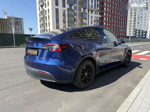 Tesla Model Y 2023 - фото 9