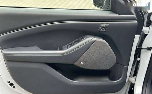 Ford Mustang Mach-E 2021 - фото 7