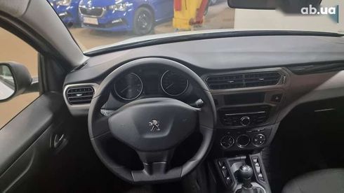 Peugeot 301 2021 - фото 8