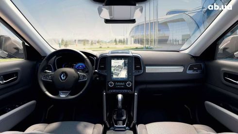 Renault Koleos 2023 - фото 3