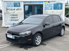 Продажа б/у Volkswagen Golf в Киевской области - купить на Автобазаре
