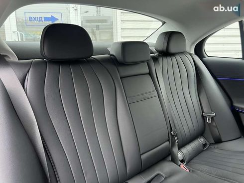 Mercedes-Benz E-Класс 2024 - фото 27