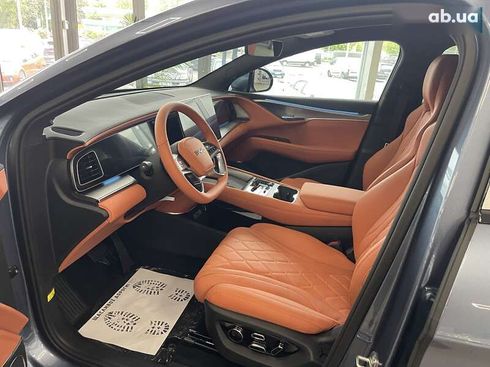 BYD Sea Lion 7 2025 - фото 11