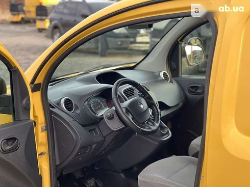 Renault Kangoo 2013 - фото 6