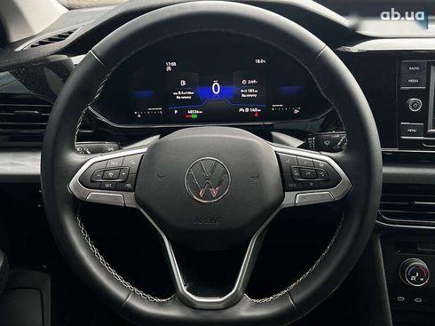 Volkswagen Taos 2021 - фото 11