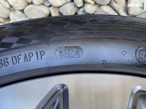 Kia Niro 2020 - фото 27