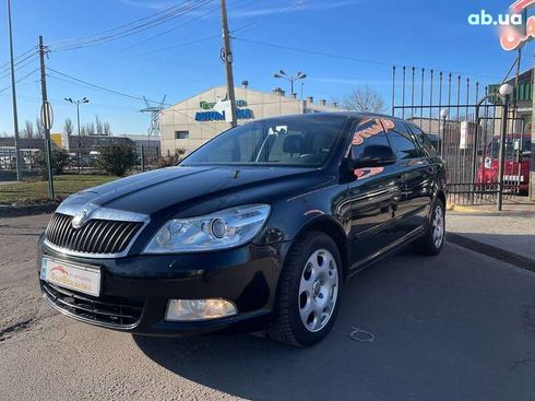 Skoda Octavia 2010 - фото 3