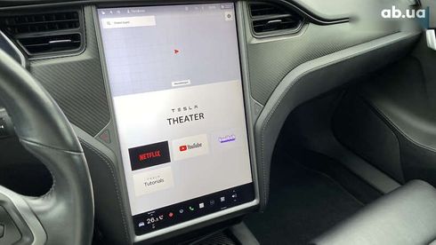Tesla Model S 2018 - фото 23