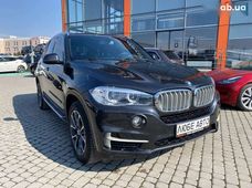 Продажа б/у BMW X5 2016 года - купить на Автобазаре