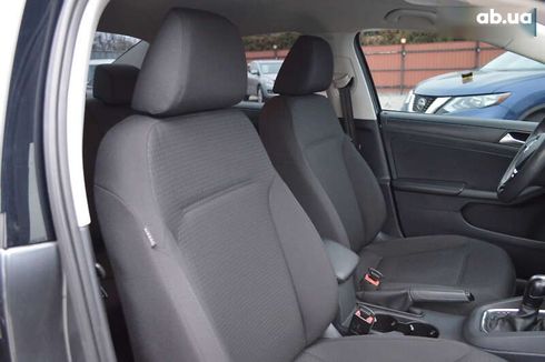Volkswagen Jetta 2016 - фото 19