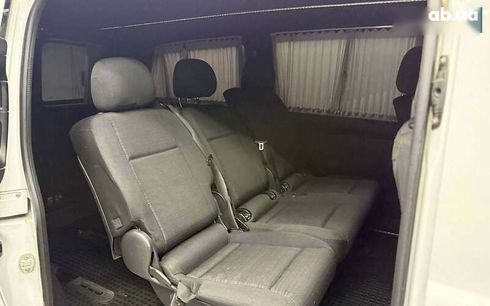 Mercedes-Benz Vito 2017 - фото 20