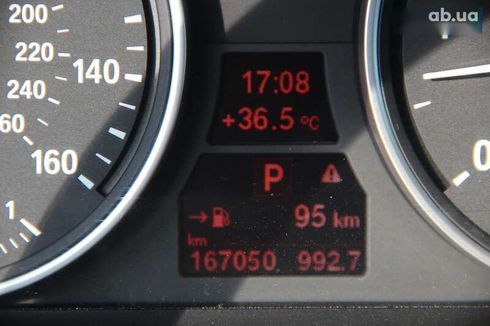 BMW X5 2011 - фото 11