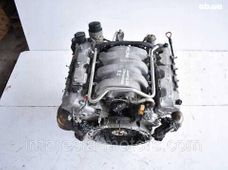 Запчасти Двигателя на Легковые авто Chrysler - купить на Автобазаре