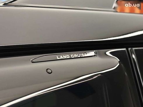 Toyota Land Cruiser 2020 - фото 20