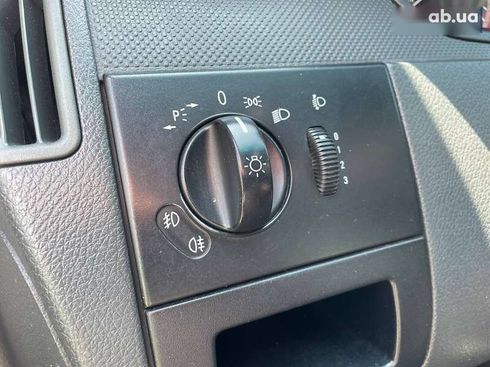 Mercedes-Benz Vito 2011 - фото 27