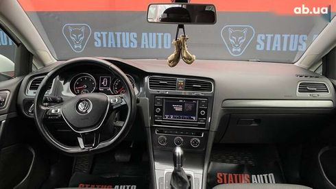 Volkswagen Golf 2018 - фото 29
