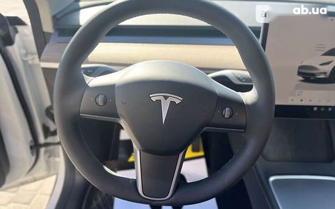 Tesla Model Y 2023 - фото 11