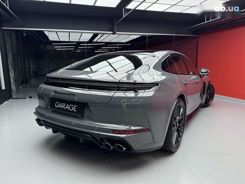 Porsche Panamera 2025 - фото 18