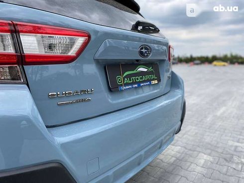 Subaru XV 2017 - фото 16