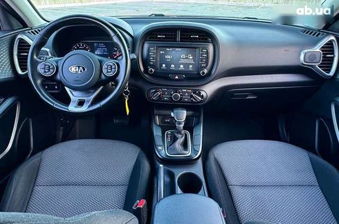 Kia Soul 2019 - фото 23