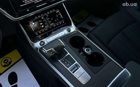 Audi A7 2022 - фото 21