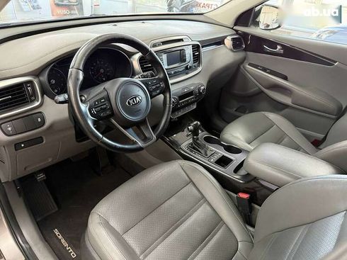 Kia Sorento 2015 - фото 19