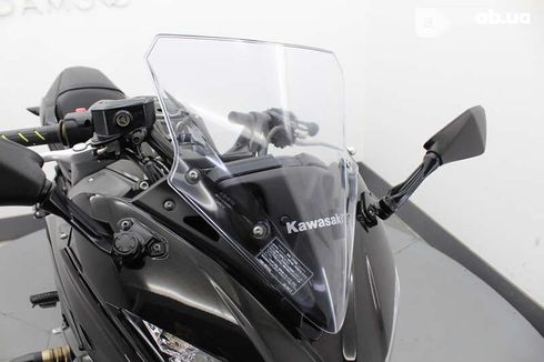 Kawasaki Ninja 2019 - фото 18