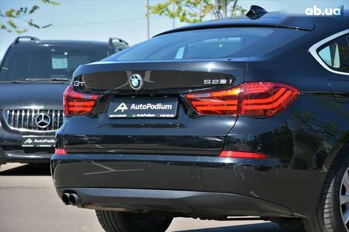 BMW 5 серия 2017 - фото 13