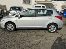 Продажа б/у Nissan Tiida 2010 года - купить на Автобазаре