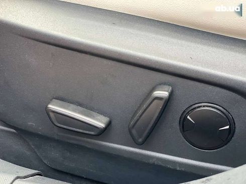 Ford Mustang Mach-E 2021 - фото 12
