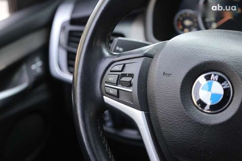 BMW X5 2015 - фото 26