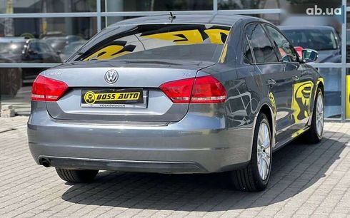 Volkswagen Passat 2014 - фото 6