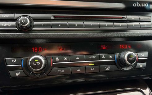 BMW 5 серия 2015 - фото 17