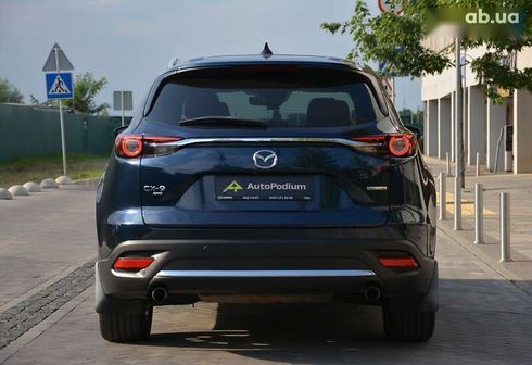 Mazda CX-9 2019 - фото 9